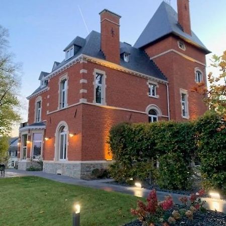So'House Manor Villa Spa Bagian luar foto