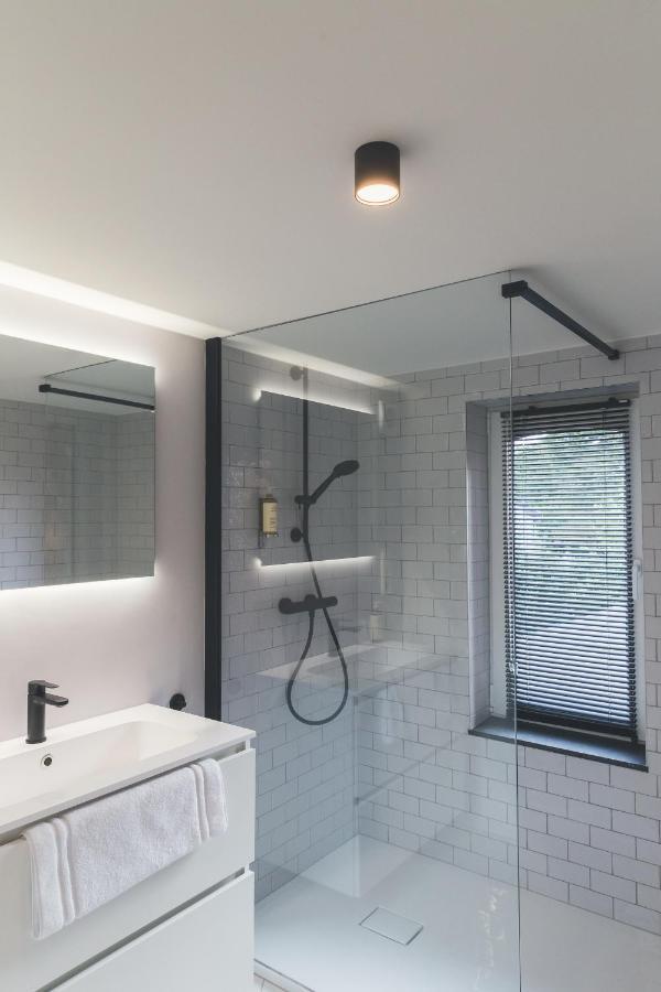 So'House Manor Villa Spa Bagian luar foto