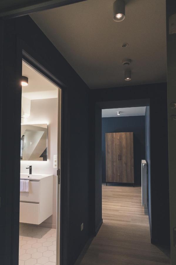 So'House Manor Villa Spa Bagian luar foto