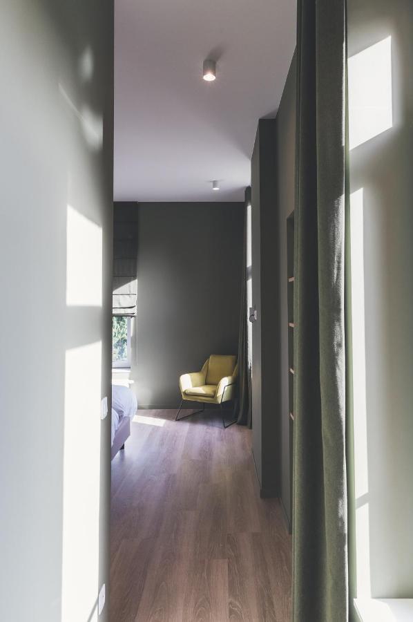 So'House Manor Villa Spa Bagian luar foto