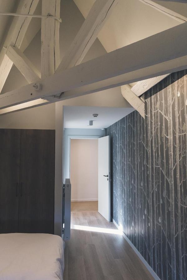 So'House Manor Villa Spa Bagian luar foto