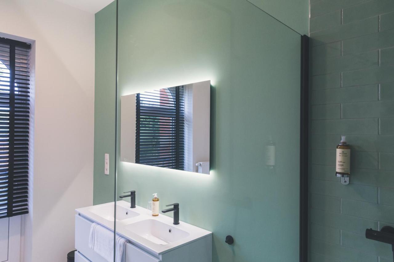 So'House Manor Villa Spa Bagian luar foto