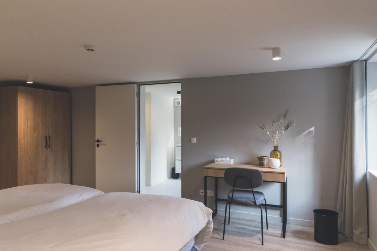 So'House Manor Villa Spa Bagian luar foto