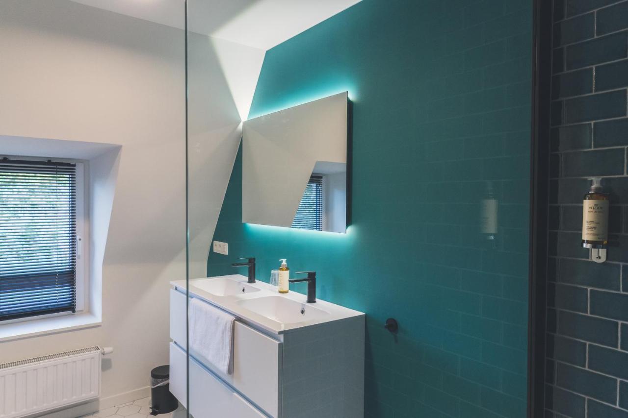 So'House Manor Villa Spa Bagian luar foto