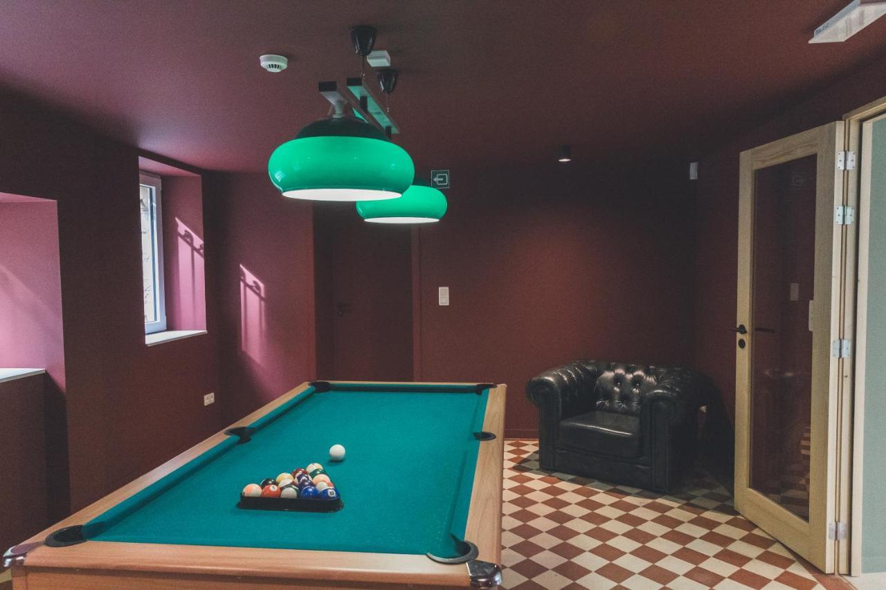 So'House Manor Villa Spa Bagian luar foto