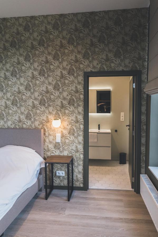 So'House Manor Villa Spa Bagian luar foto