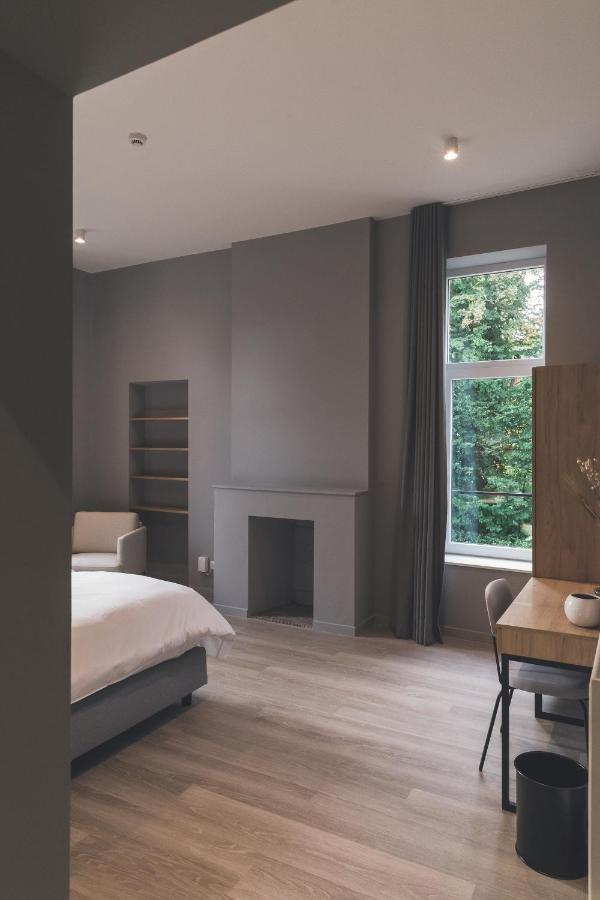 So'House Manor Villa Spa Bagian luar foto