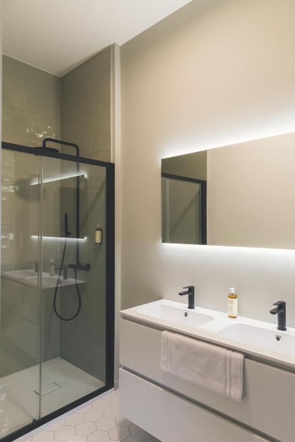 So'House Manor Villa Spa Bagian luar foto