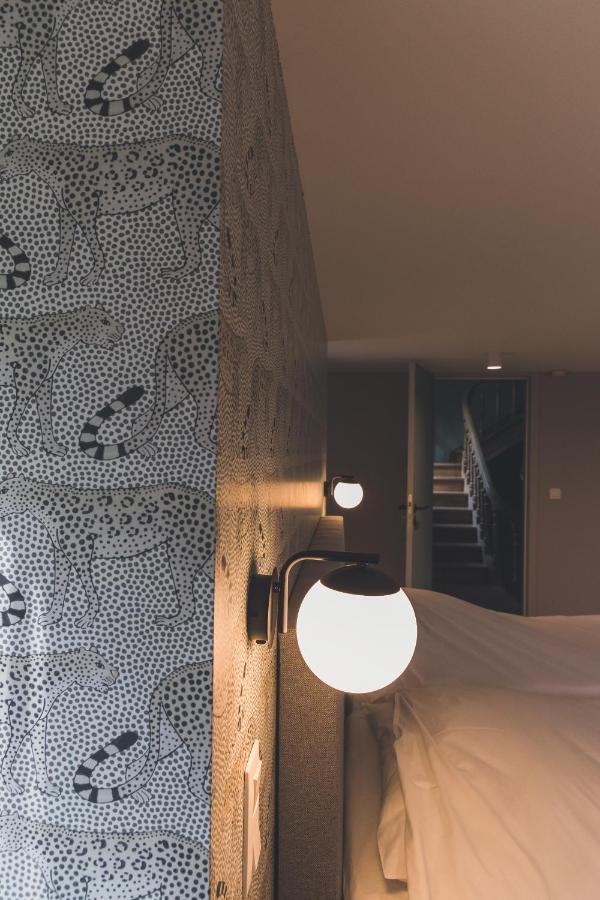 So'House Manor Villa Spa Bagian luar foto