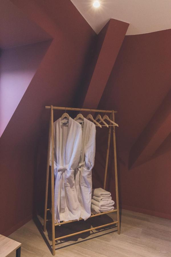 So'House Manor Villa Spa Bagian luar foto
