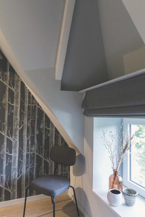 So'House Manor Villa Spa Bagian luar foto