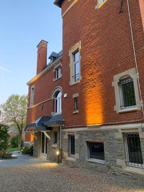 So'House Manor Villa Spa Bagian luar foto
